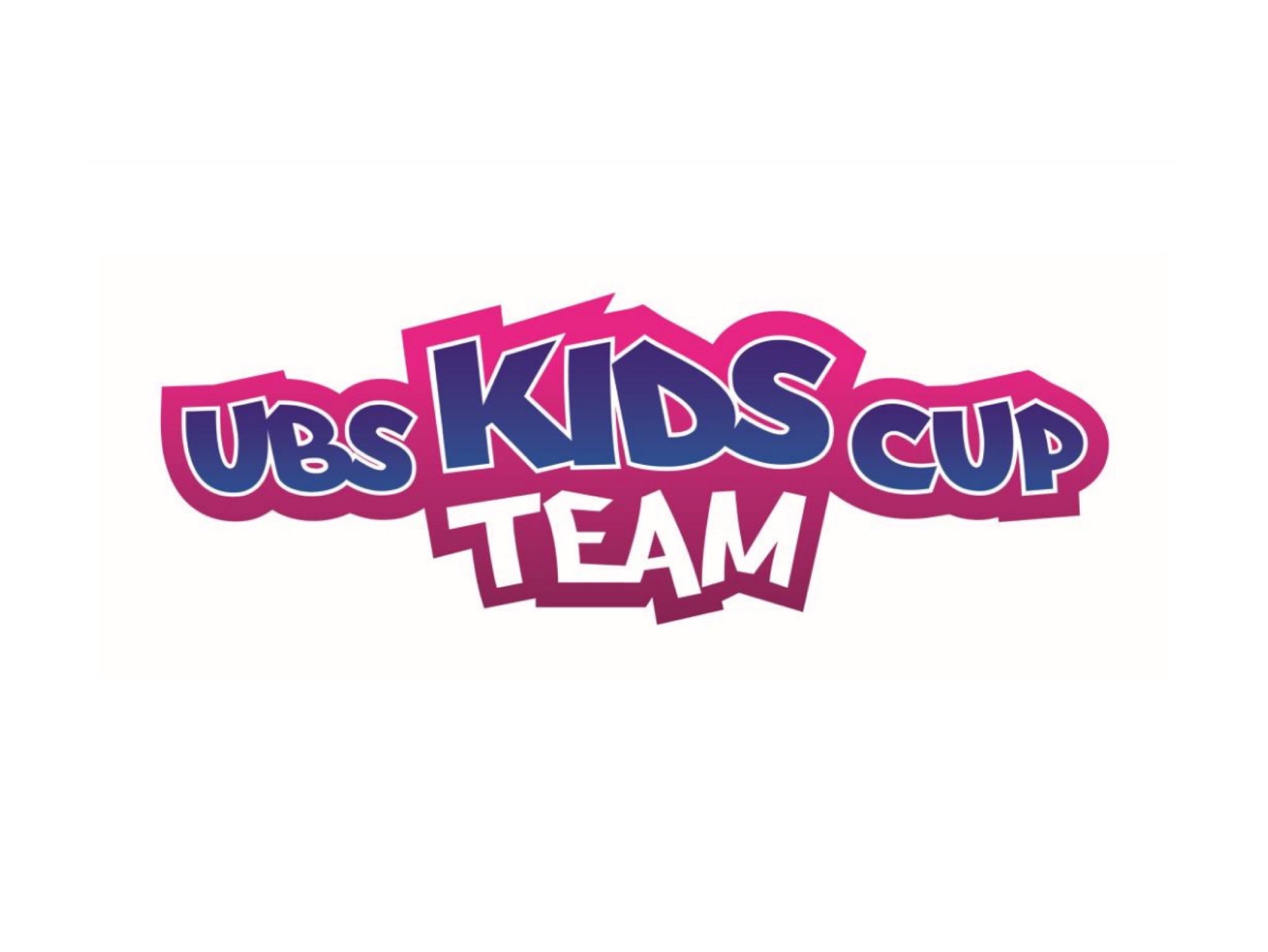 UBS Kids Cup Team (lokale Ausscheidung)
